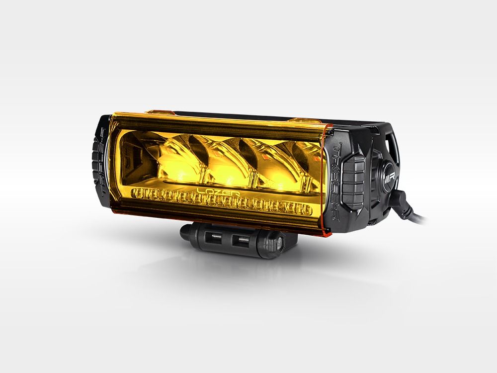 Lazer Snap Fit Lens Covers